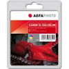 Agfa Photo Agfaphoto apccl541cxl cartuccia d'inchiostro 1 pz ciano, magenta, giallo