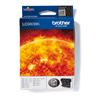 Brother lc980bk cartuccia d'inchiostro 1 pz originale nero