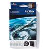 Brother lc985bk cartuccia d'inchiostro 1 pz originale nero