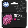 Hp cartuccia di inchiostro magenta originale ad alta capacità 903xl