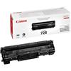 Canon cartuccia toner 728