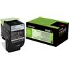 Lexmark 802k 80c20k0