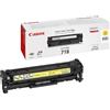 Canon 718 y 2659b002