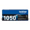 Brother tn-1050 cartuccia toner 1 pz originale nero