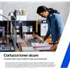 Hp unità di raccolta toner originale laser