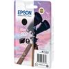 Epson singlepack black 502 ink
