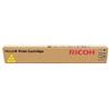 Ricoh 841929 cartuccia toner 1 pz originale giallo