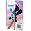 Epson singlepack cyan 502xl ink