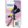 Epson singlepack yellow 502xl ink