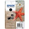 Epson singlepack black 603xl ink