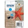 Epson singlepack cyan 603xl ink