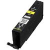 Canon 6121c001 cartuccia d'inchiostro 1 pz originale giallo