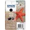 Epson singlepack black 603 ink