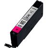 Canon cartuccia d'inchiostro magenta cli-571m