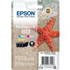 Epson multipack 3-colours 603 ink