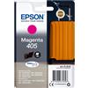 Epson singlepack magenta 405 durabrite ultra ink