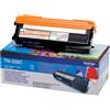 Brother tn-328c cartuccia toner 1 pz originale ciano