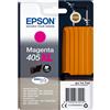 Epson singlepack magenta 405xl durabrite ultra ink
