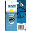 Epson singlepack yellow 408l durabrite ultra ink