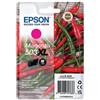 Epson 503xl cartuccia d'inchiostro 1 pz compatibile resa elevata (xl) magenta