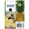 Epson 604xl cartuccia d'inchiostro 1 pz originale resa elevata (xl) nero