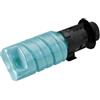 Ricoh 842711 cartuccia toner 1 pz originale ciano