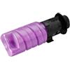 Ricoh 842712 cartuccia toner 1 pz originale magenta
