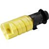 Ricoh 842713 cartuccia toner 1 pz originale giallo