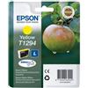Epson apple cartuccia giallo