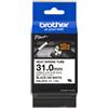 Brother hse-261e nastro per etichettatrice