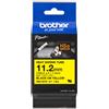Brother hse-631e nastro per etichettatrice