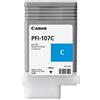 Canon Pfi-107c 6706b001