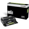 Lexmark 50f0z00 fotoconduttore e unità tamburo 60000 pagine