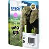 Epson elephant cartuccia magenta chiaro