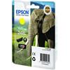 Epson elephant cartuccia giallo xl