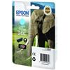 Epson elephant cartuccia ciano chiaro xl