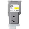 Canon pfi-320y cartuccia d'inchiostro 1 pz originale giallo