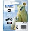 Epson polar bear cartuccia nero-foto xl