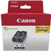 Canon pgi-35 cartuccia d'inchiostro originale nero