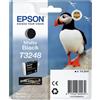Epson t3248 matte black