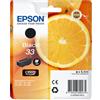 Epson oranges c13t33314010 cartuccia d'inchiostro 1 pz originale nero