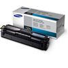Samsung clt-c504s toner laser 1800pagine ciano cartuccia toner e laser