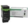 Lexmark 75m20k0 cartuccia toner 1 pz originale nero