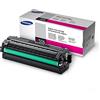 Samsung clt-m506l cartuccia toner 1 pz originale magenta