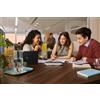 HP Poly Poly vivavoce sync 40+ usb-a usb-c + adattatore usb-a bt700