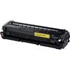 Samsung clt-y503l cartuccia toner originale giallo 1 pezzo(i)