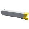 Samsung clt-y659s cartuccia toner 1 pz originale giallo