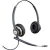 HP Poly Poly 8r707aa auricolare cablato a padiglione ufficio usb tipo a nero