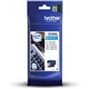 Brother lc3239xlc cartuccia d'inchiostro 1 pz originale ciano