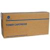 Konica minolta tn-321k cartuccia toner 1 pz originale nero